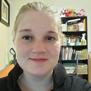 Meet your Posher, Callie